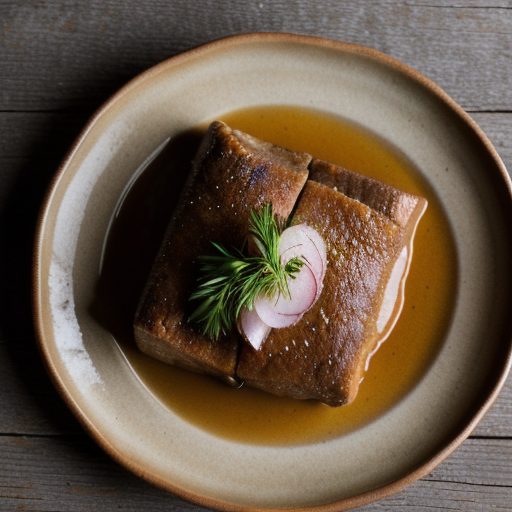 Headcheese] recipe image