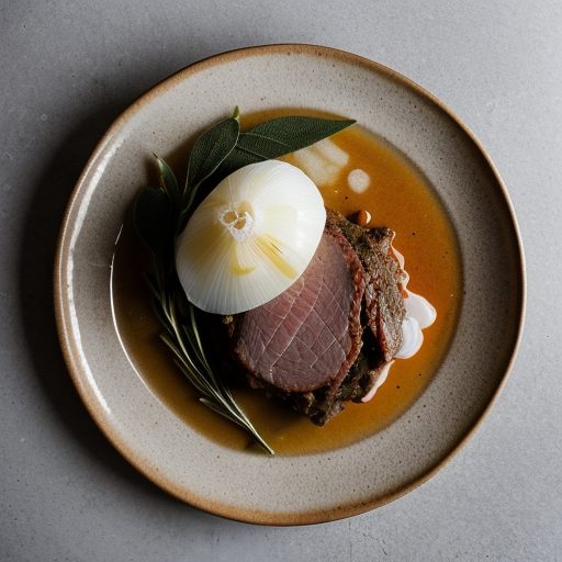 Headcheese 11 recipe image