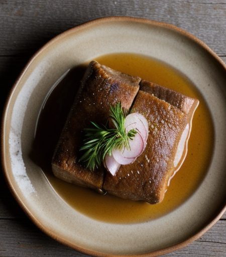 Headcheese recipe image