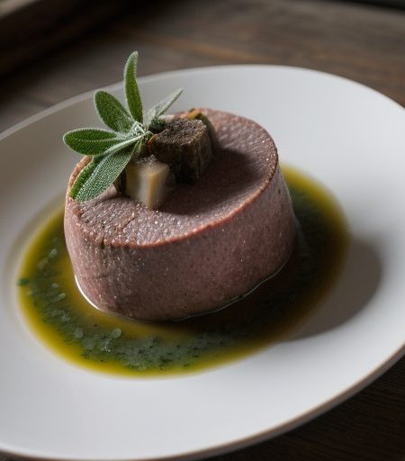 Headcheese Ii recipe image