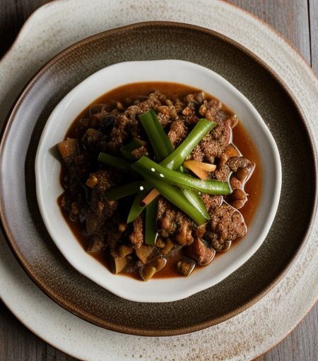 Headquarters Chili - Marlboro recipe image