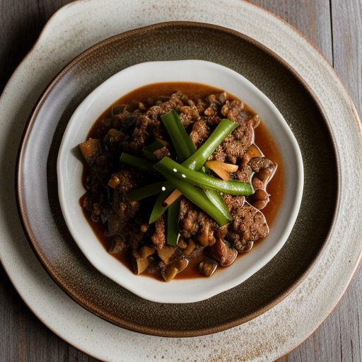 Headquarters Chili - Marlboro recipe image