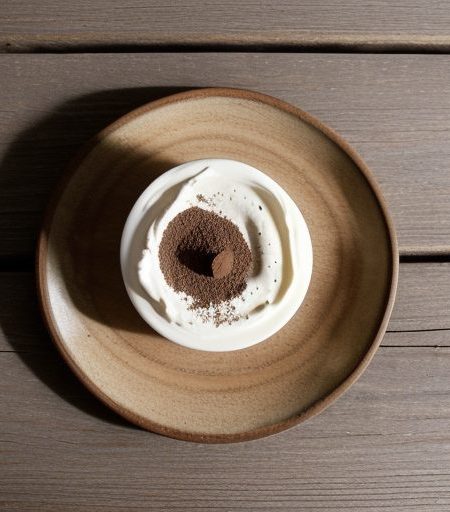 Health Snack recipe image