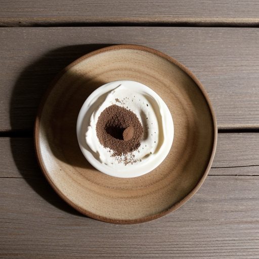 Health Snack recipe image