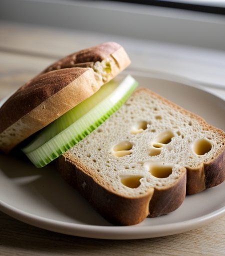 Health Wedges recipe image