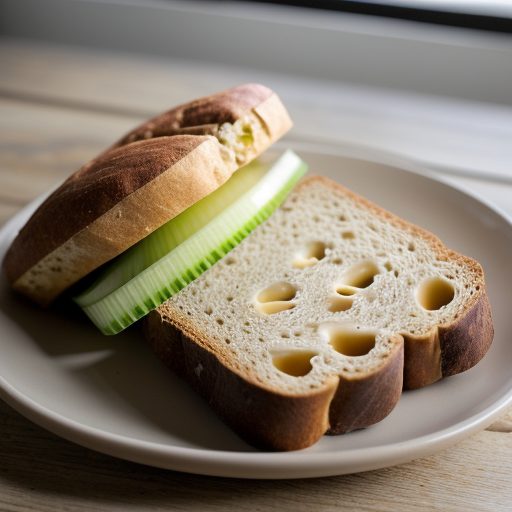 Health Wedges recipe image