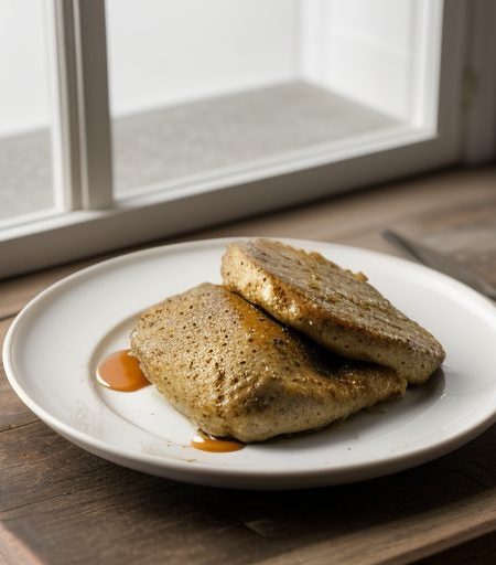 Heart Smart Chicken recipe image
