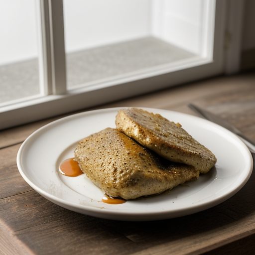 Heart Smart Chicken recipe image