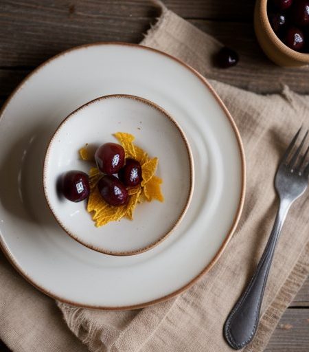 Heartsease Tea recipe image