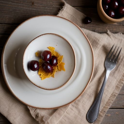 Heartsease Tea recipe image
