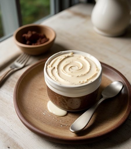Hearty Cheese Spread recipe image