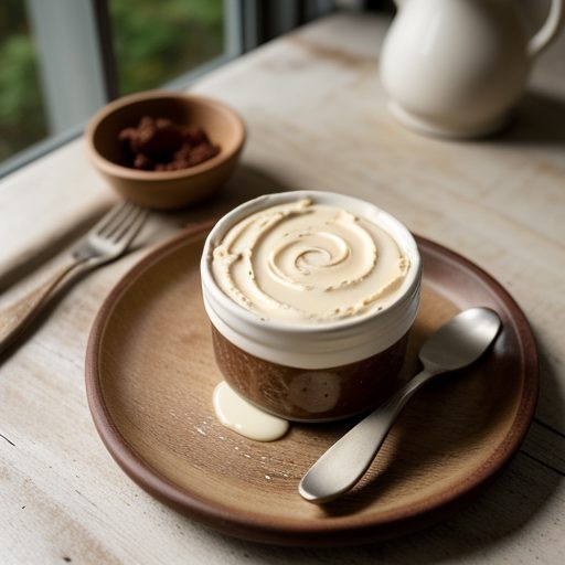 Hearty Cheese Spread recipe image