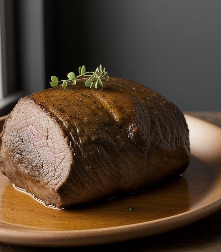 Hearty Hitch Roasts recipe image