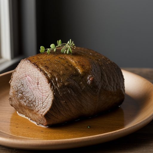 Hearty Hitch Roasts recipe image