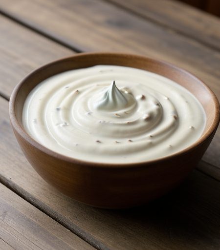 Hearty Party Dip recipe image