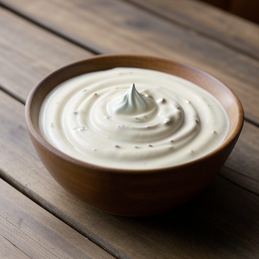 Hearty Party Dip recipe image