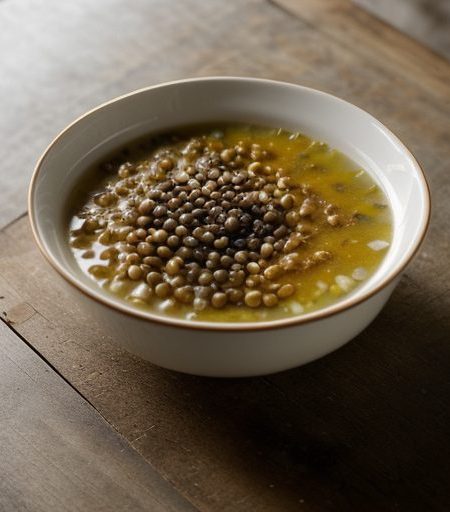 Hearty Soup Mix recipe image