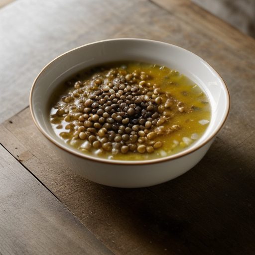 Hearty Soup Mix recipe image