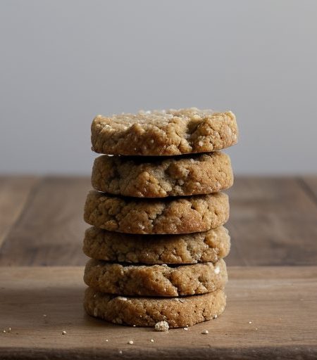 Heath Bars recipe image