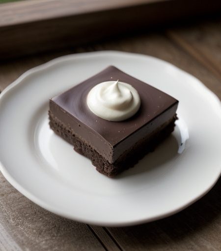 Heaven & Hell (Ganache recipe image