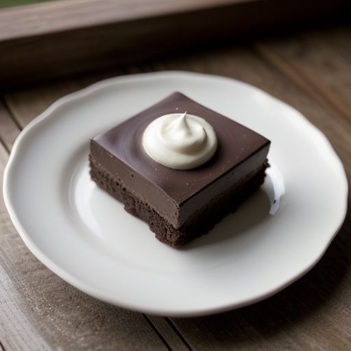 Heaven & Hell (Ganache recipe image