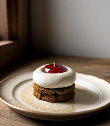 Heaven on Earth recipe image