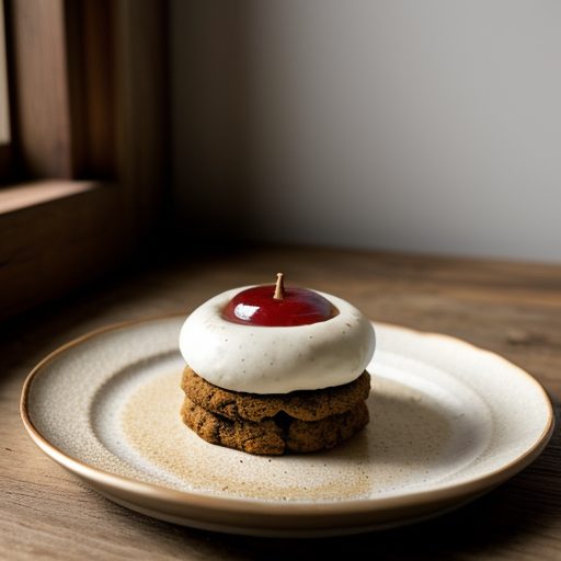 Heaven on Earth recipe image