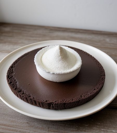 Heavenly Chocolate--Gogul Mogul recipe image