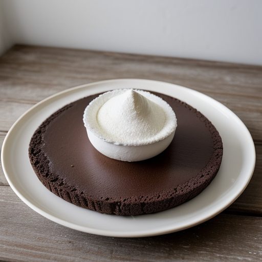 Heavenly Chocolate--Gogul Mogul recipe image