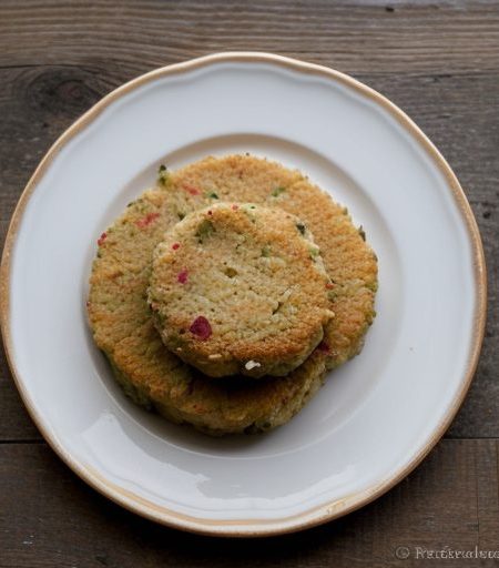 Heavenly Crab Cakes recipe image