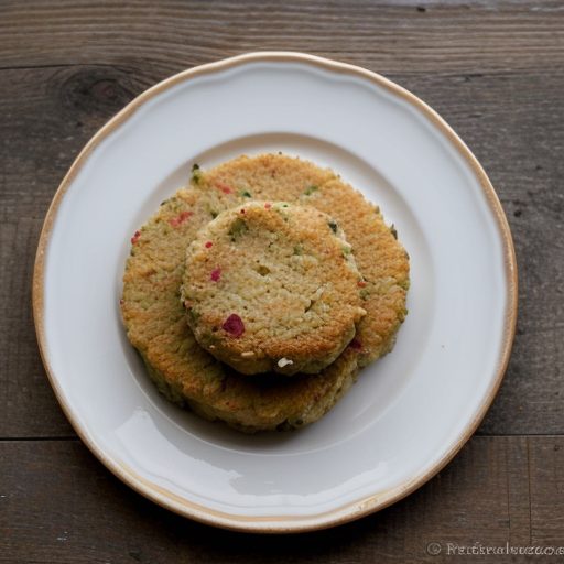 Heavenly Crab Cakes recipe image