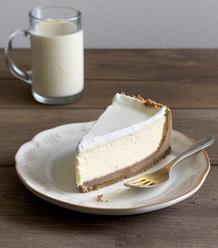 Heavenly Dessert Cheese Cake recipe image