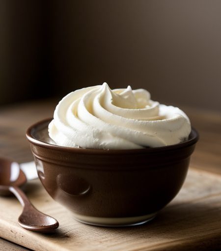 Heavenly Fudge Sauce recipe image