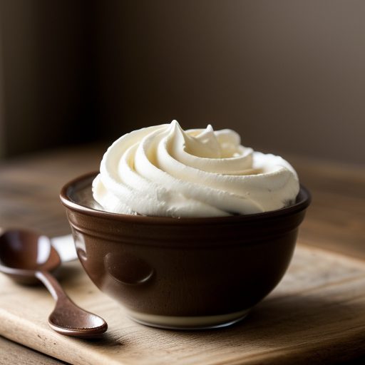 Heavenly Fudge Sauce recipe image