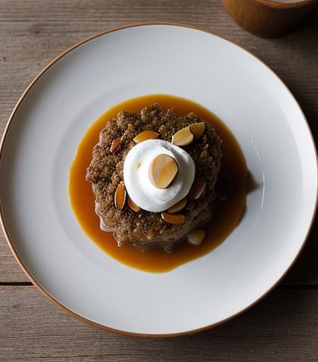 Heavenly Hash recipe image
