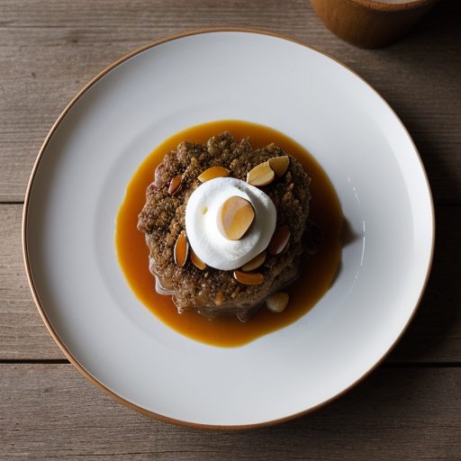 Heavenly Hash recipe image