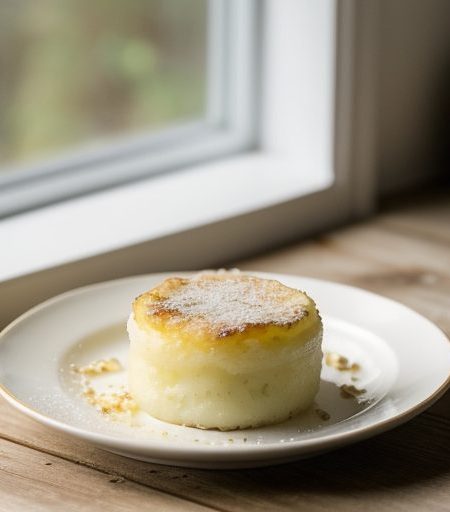 Heavenly Potato Gratin recipe image