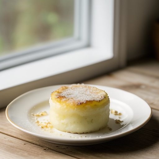 Heavenly Potato Gratin recipe image