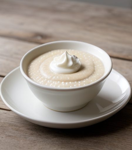 Heavenly Rice Pudding recipe image