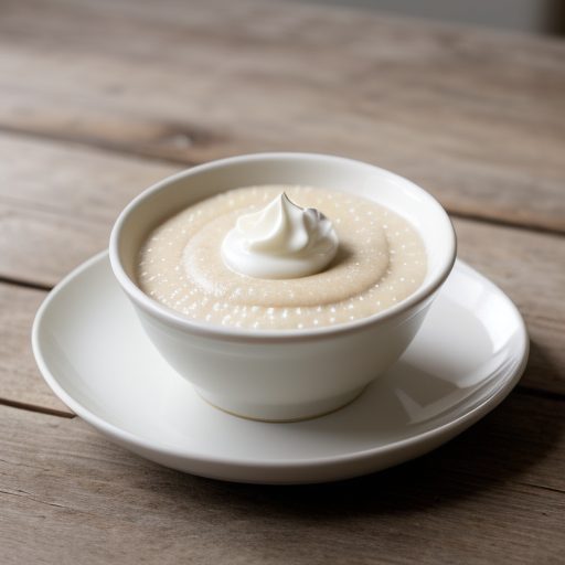 Heavenly Rice Pudding recipe image