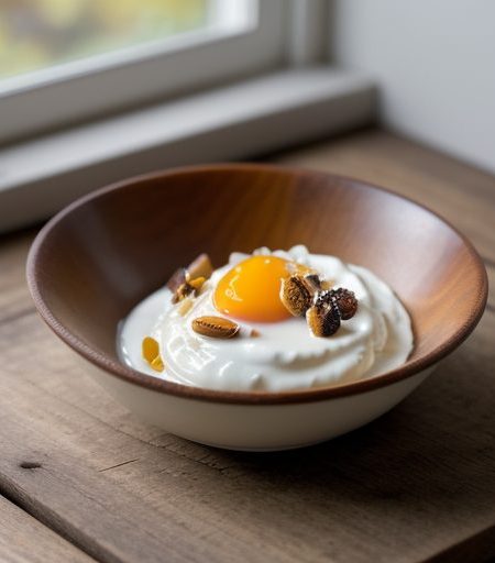 Heavenly Sauce recipe image