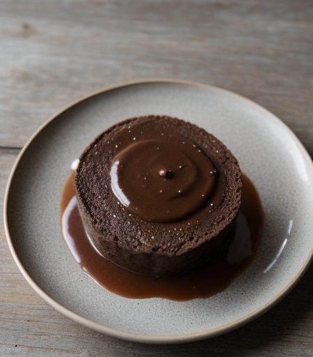 Heavenly Topping recipe image
