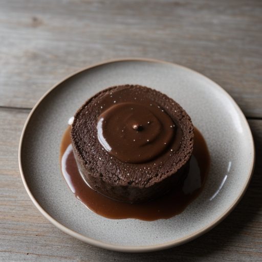 Heavenly Topping recipe image