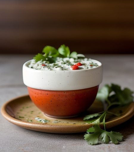 Hector Narvaez Salsa recipe image