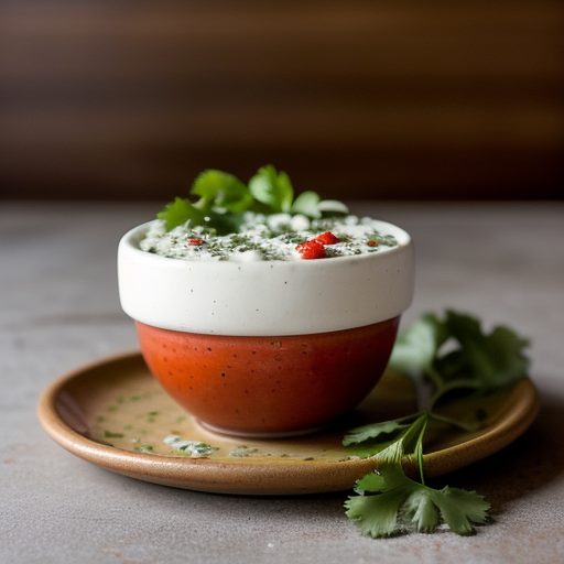 Hector Narvaez Salsa recipe image