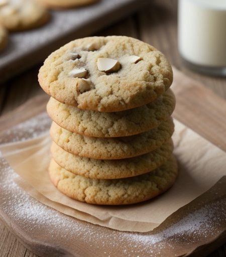 Hedda's Cookies recipe image