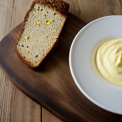 Helen Evans Brown's Corn Chili Bread recipe image