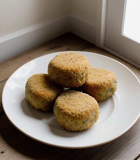 Helen Taft's Turkey or Chicken Croquettes recipe image