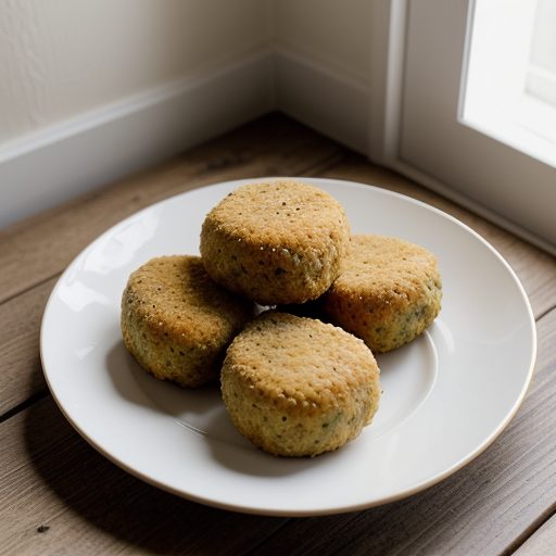 Helen Taft's Turkey or Chicken Croquettes recipe image