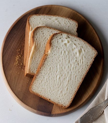 Helen's White Bread recipe image